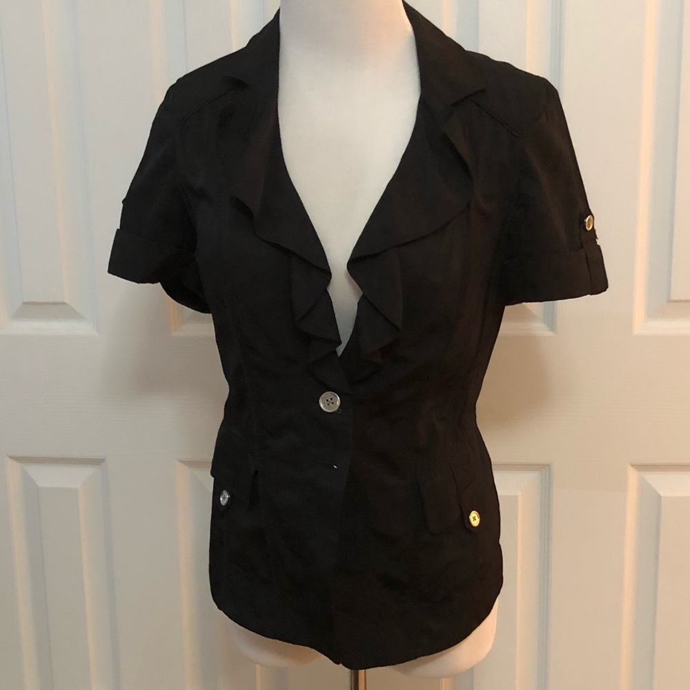 White House Black Market jacket